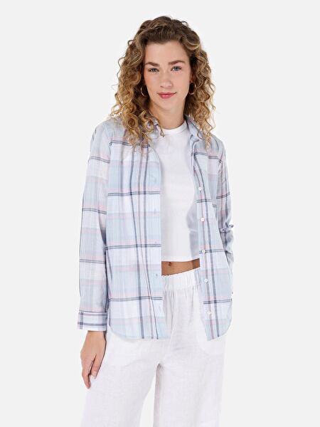 Colin's Kadın Gömlek