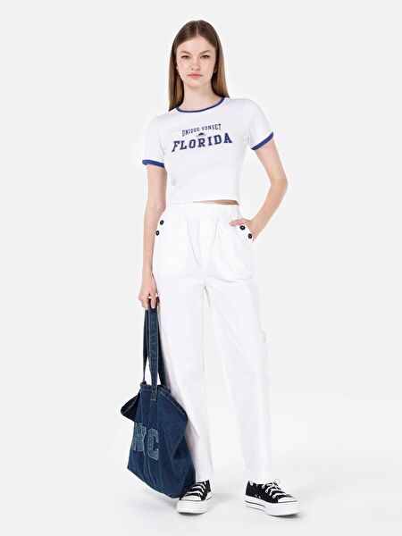 Colin's Kadın Pantolon