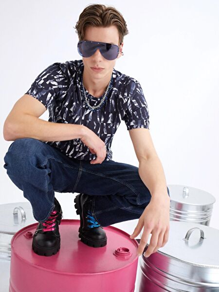 Colin's Erkek Tişört