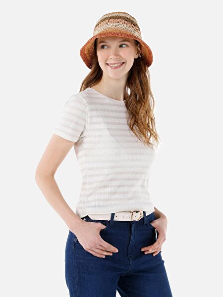 Colin's Kadın Tişört