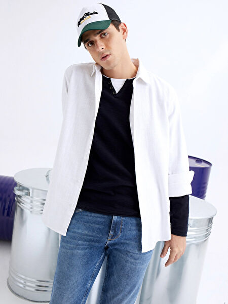 Colin's Şapka, Bere, Kulaklık