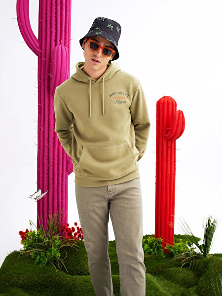 Colin's Şapka, Bere, Kulaklık