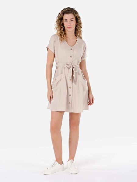 Colin's Günlük Elbise