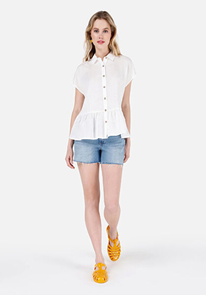 Colin's Kadın Şort, Bermuda, Kapri