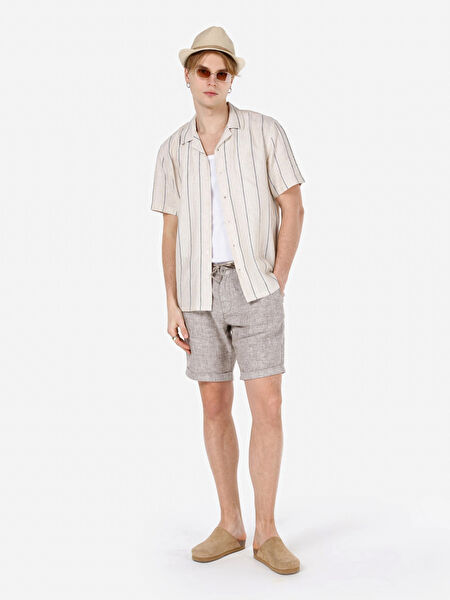 Colin's Erkek Şort, Bermuda, Kapri