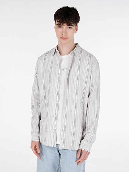 Colin's Erkek Gömlek