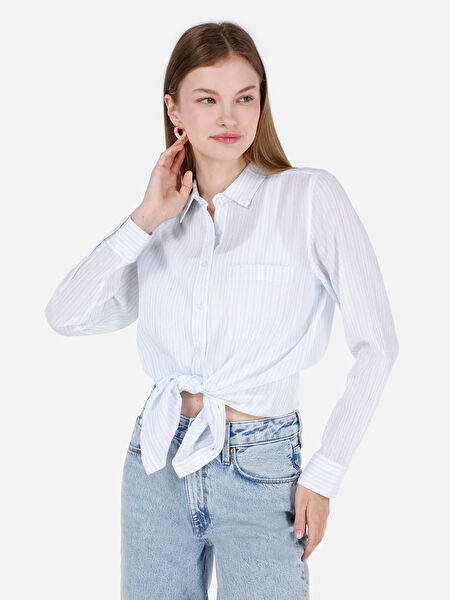 Colin's Kadın Gömlek