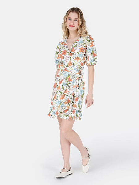 Colin's Günlük Elbise