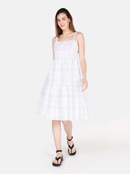 Colin's Günlük Elbise