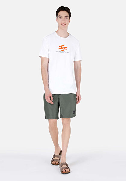 Colin's Erkek Deniz Şortu, Mayo