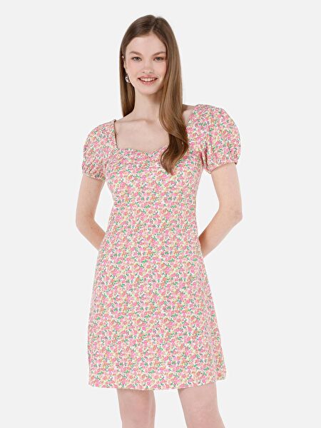 Colin's Günlük Elbise