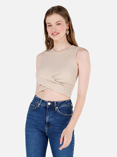 Colin's Kadın Atlet, Body