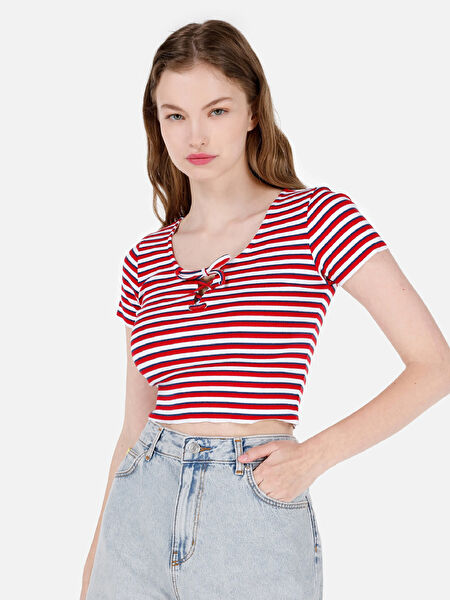 Colin's Kadın Tişört