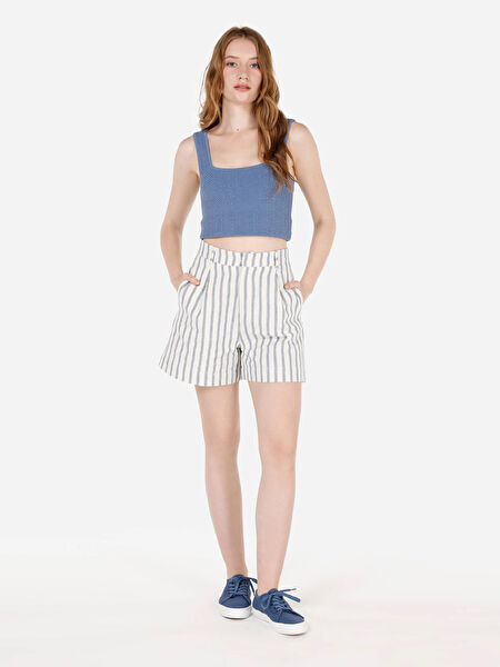 Colin's Kadın Şort, Bermuda, Kapri