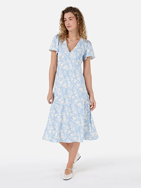 Colin's Günlük Elbise