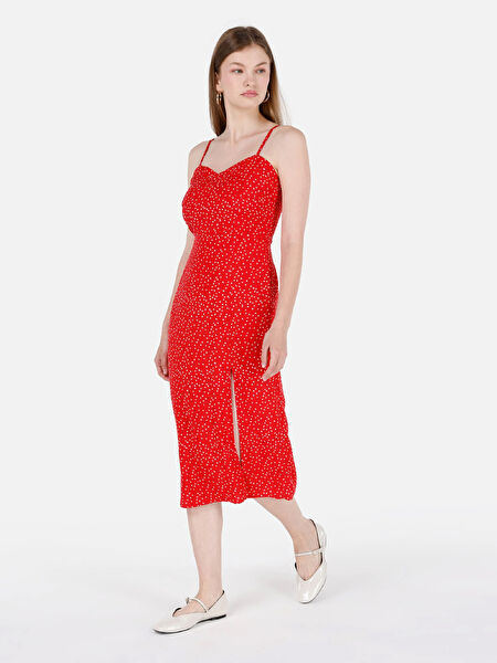 Colin's Günlük Elbise