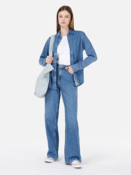 Colin's Kadın Pantolon