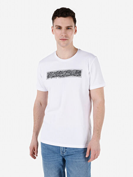 Colin's Erkek Tişört