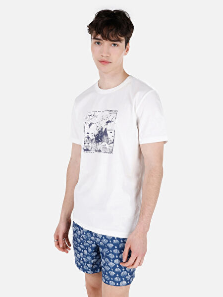 Colin's Erkek Tişört