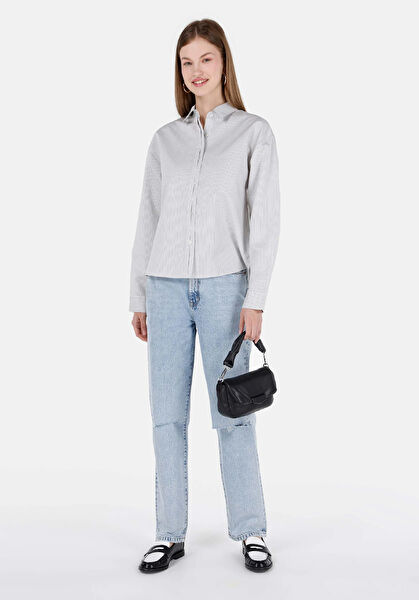 Colin's Kadın Jeans