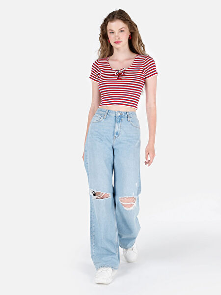 Colin's Kadın Jeans