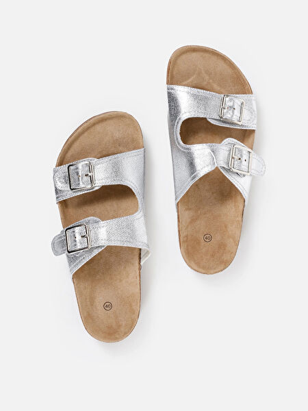 Colin's Kadın Terlik