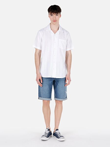 Colin's Erkek Şort, Bermuda, Kapri