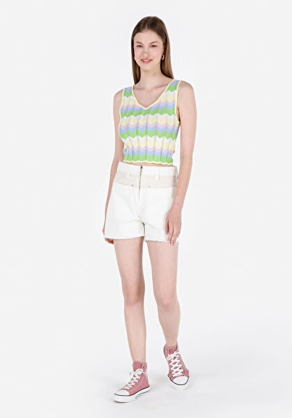 Colin's Kadın Şort, Bermuda, Kapri