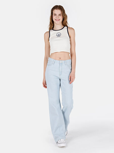 Colin's Kadın Jeans