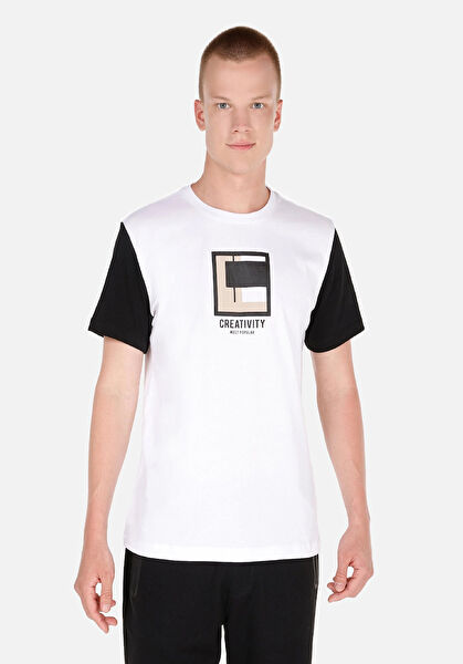 Colin's Erkek Tişört