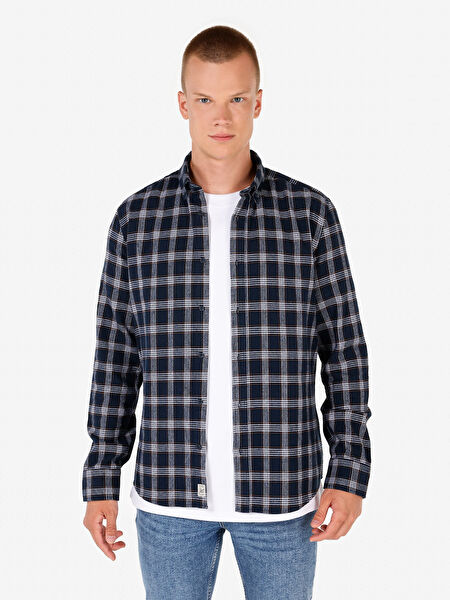 Colin's Erkek Gömlek