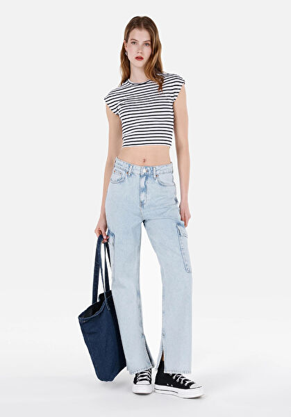 Colin's Kadın Jeans