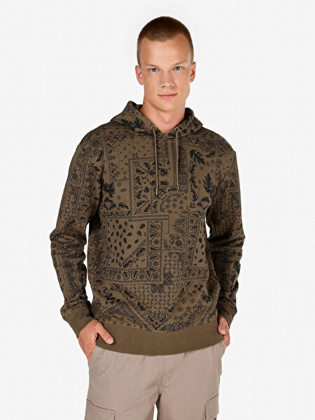 Colin's Erkek Sweatshirt