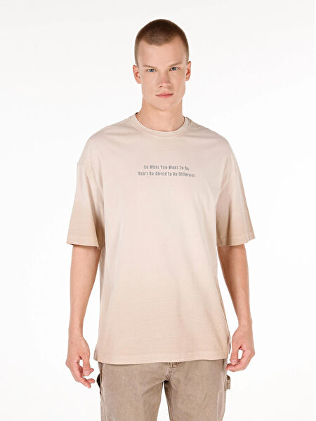 Colin's Erkek Tişört