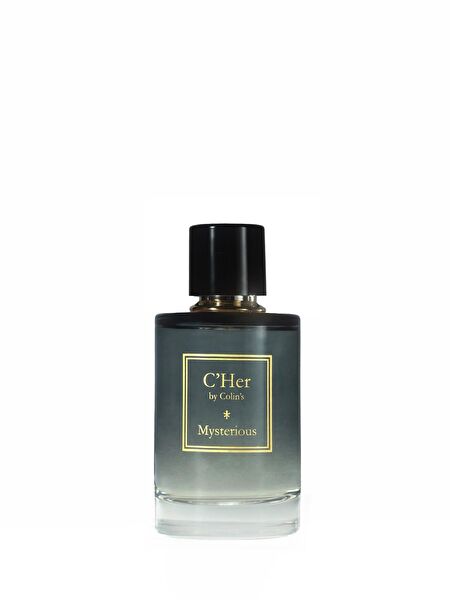 Colin's Parfüm