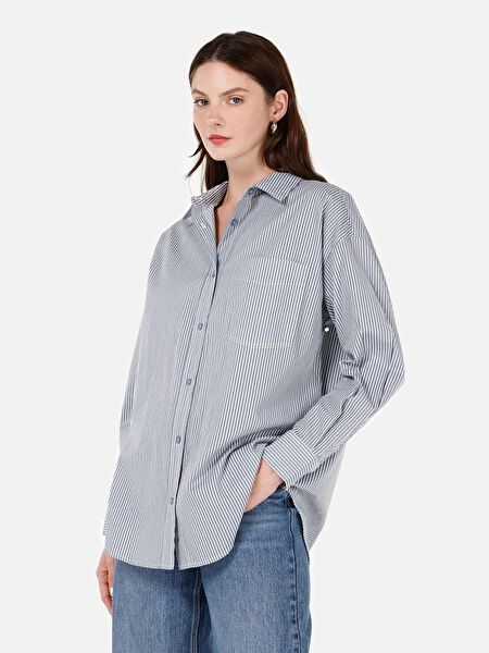 Colin's Kadın Gömlek