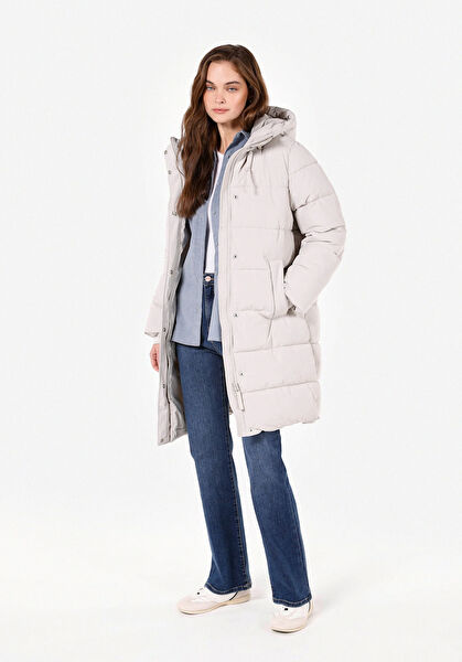 Colin's Kadın Kaban