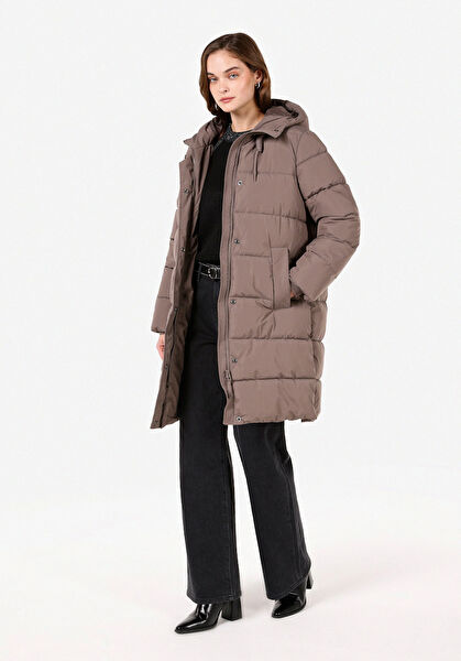 Colin's Kadın Kaban