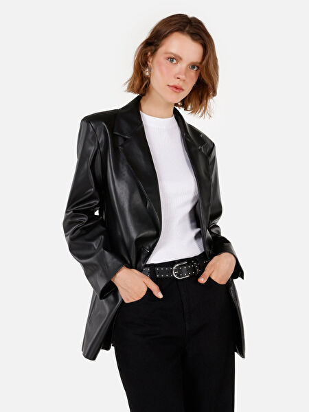 Colin's Erkek Mont, Kaban