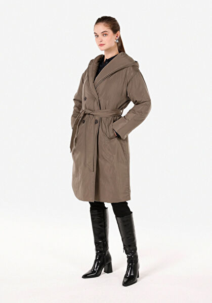 Colin's Kadın Kaban