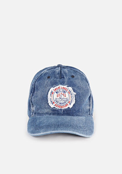 Colin's Eldiven, Bere, Şapka, Maske