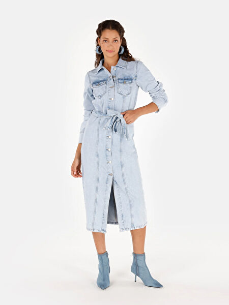 Colin's Günlük Elbise