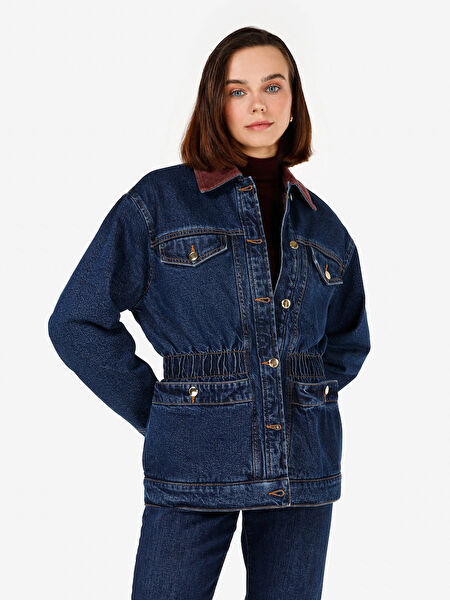 Colin's Kadın Ceket