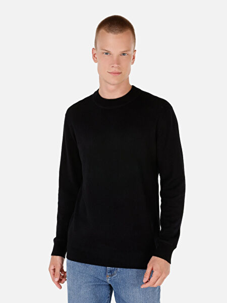 Colin's Erkek Triko, Kazak