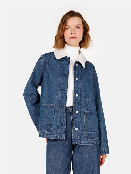 Colin's Kadın Ceket