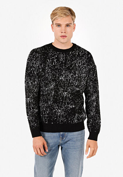 Colin's Erkek Triko, Kazak