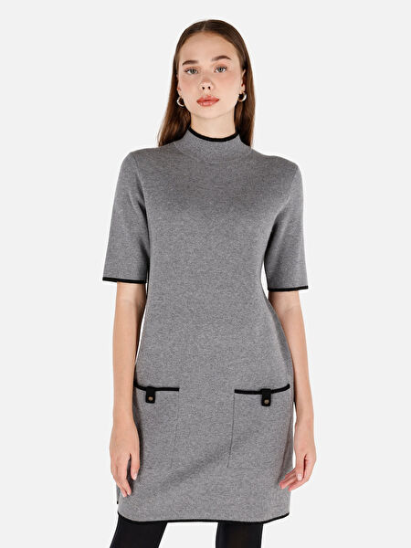 Colin's Günlük Elbise