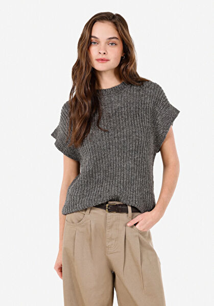 Colin's Kadın Triko, Kazak