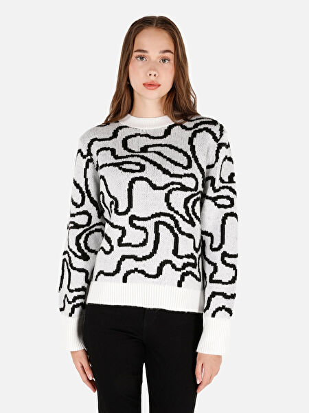 Colin's Kadın Triko, Kazak