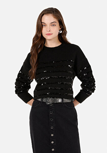 Colin's Kadın Triko, Kazak